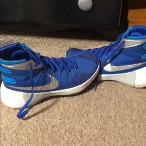 Nike Hyperdunks
